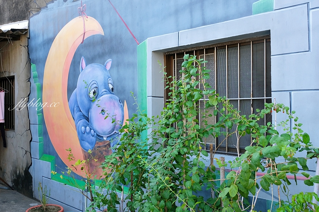 雲嘉南濱海地區｜雲嘉南一日遊，全台首輛鳥類主題專車亮相，搭乘台灣好行西濱快線一日遊 @飛天璇的口袋