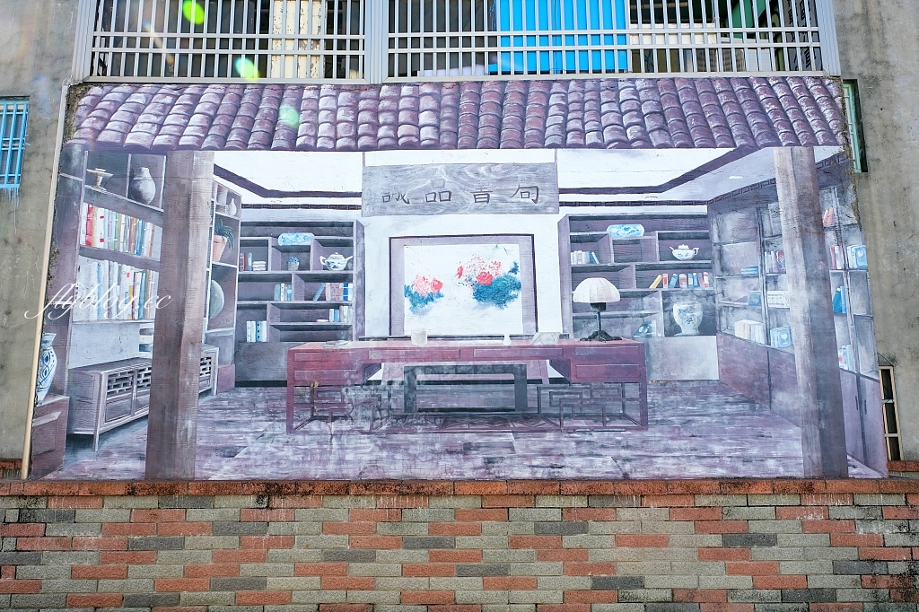 雲嘉南濱海地區｜雲嘉南一日遊，全台首輛鳥類主題專車亮相，搭乘台灣好行西濱快線一日遊 @飛天璇的口袋