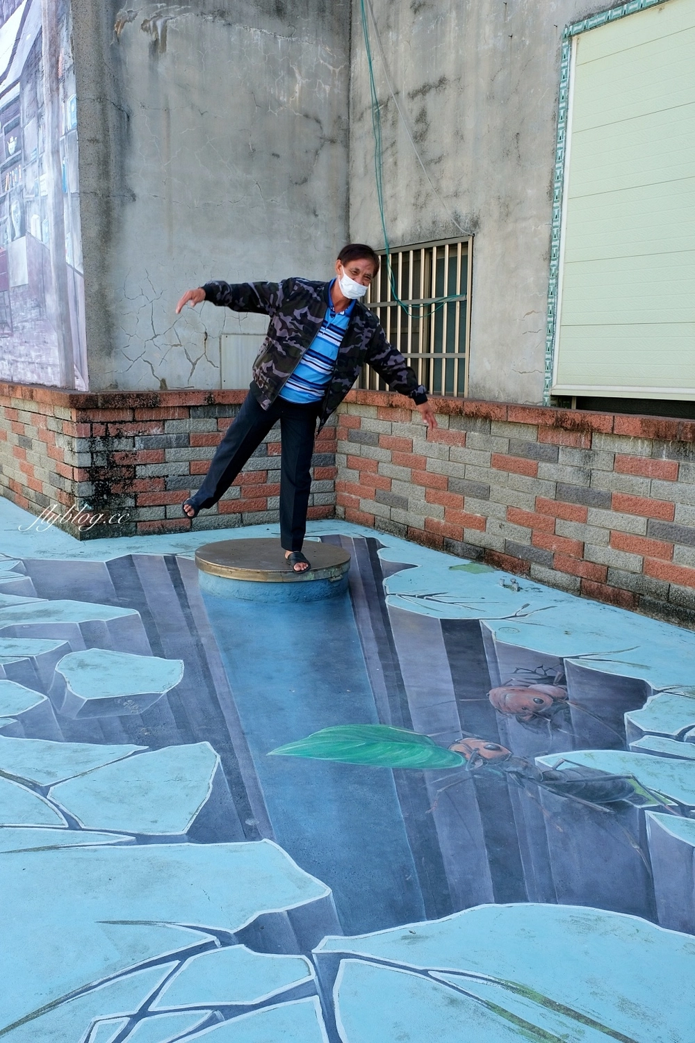 雲嘉南濱海地區｜雲嘉南一日遊，全台首輛鳥類主題專車亮相，搭乘台灣好行西濱快線一日遊 @飛天璇的口袋