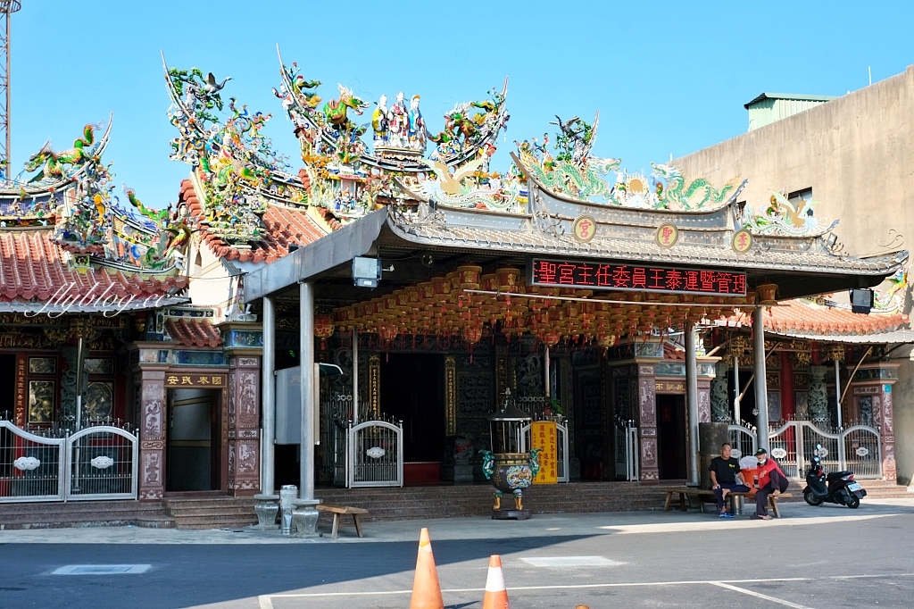 雲嘉南濱海地區｜雲嘉南一日遊，全台首輛鳥類主題專車亮相，搭乘台灣好行西濱快線一日遊 @飛天璇的口袋