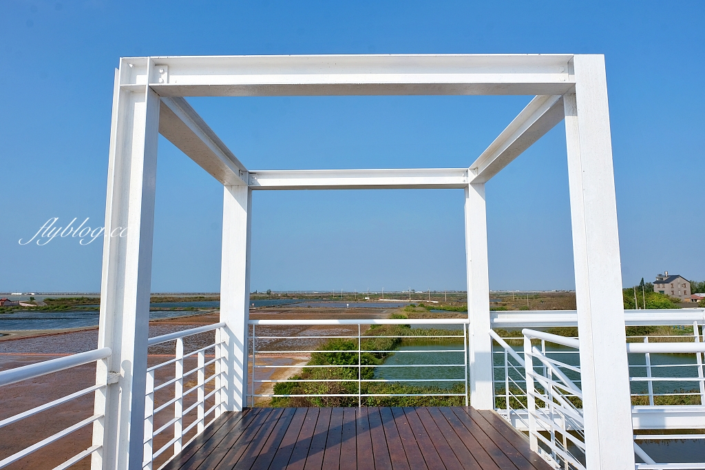 雲嘉南濱海地區｜雲嘉南一日遊，全台首輛鳥類主題專車亮相，搭乘台灣好行西濱快線一日遊 @飛天璇的口袋