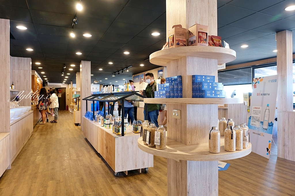 雲嘉南濱海地區｜雲嘉南一日遊，全台首輛鳥類主題專車亮相，搭乘台灣好行西濱快線一日遊 @飛天璇的口袋