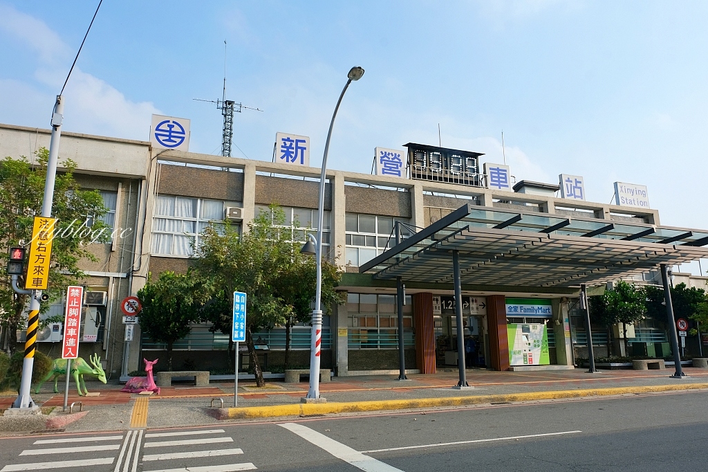 雲嘉南濱海地區｜雲嘉南一日遊，全台首輛鳥類主題專車亮相，搭乘台灣好行西濱快線一日遊 @飛天璇的口袋