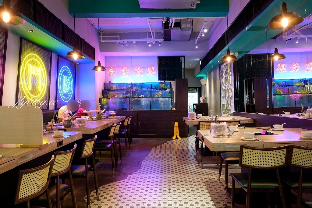 蛤?!Huh Pot台中公益店|超浮誇卜卜蜆打邊爐,超過500顆12斤巨蛤宴,8種不同吃法一次滿足 @飛天璇的口袋 蛤?!Huh Pot台中公益店|超浮誇卜卜蜆打邊爐,超過500顆12斤巨蛤宴,8種不同吃法一次滿足 @飛天璇的口袋