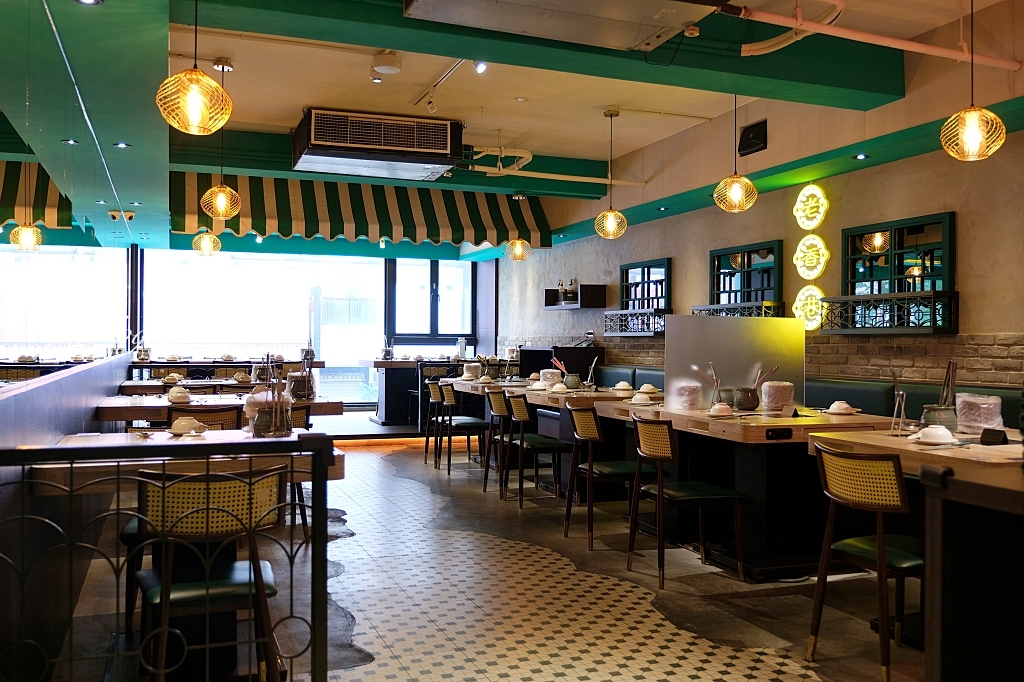 蛤?!Huh Pot台中公益店|超浮誇卜卜蜆打邊爐,超過500顆12斤巨蛤宴,8種不同吃法一次滿足 @飛天璇的口袋 蛤?!Huh Pot台中公益店|超浮誇卜卜蜆打邊爐,超過500顆12斤巨蛤宴,8種不同吃法一次滿足 @飛天璇的口袋