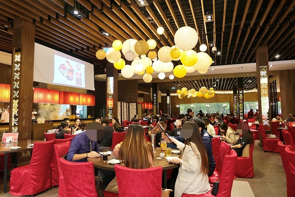 台中南屯｜美美心港式飲茶．女兒紅台中港式飲茶吃到飽，558元起超過40種餐點任選 @飛天璇的口袋