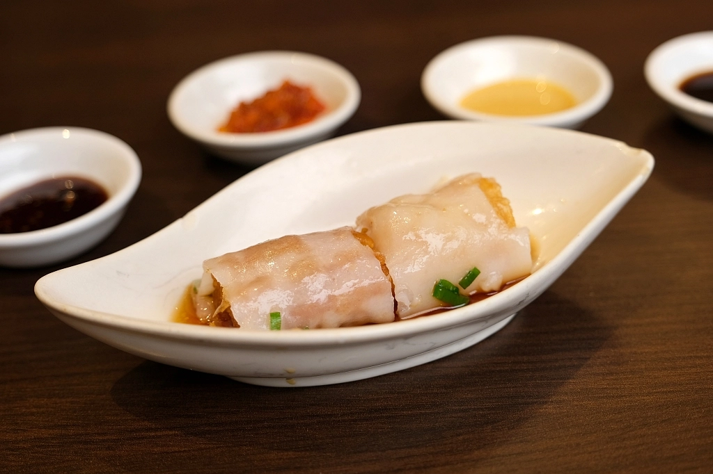 台中南屯｜美美心港式飲茶．女兒紅台中港式飲茶吃到飽，558元起超過40種餐點任選 @飛天璇的口袋