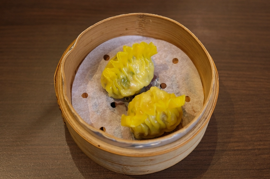 台中南屯｜美美心港式飲茶．女兒紅台中港式飲茶吃到飽，558元起超過40種餐點任選 @飛天璇的口袋