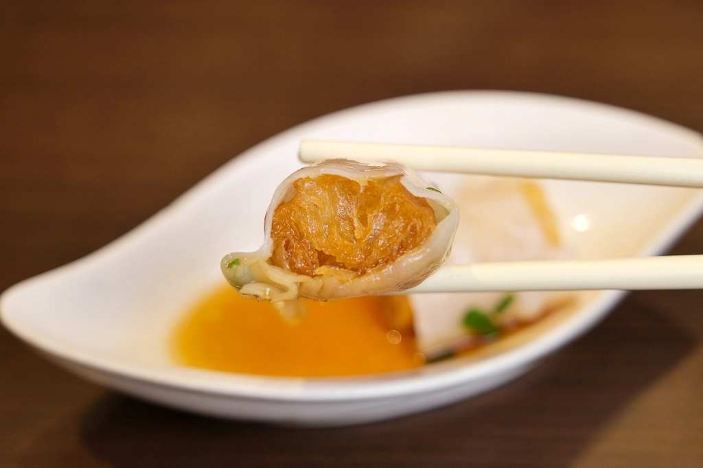 台中南屯｜美美心港式飲茶．女兒紅台中港式飲茶吃到飽，558元起超過40種餐點任選 @飛天璇的口袋