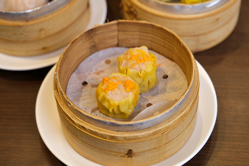 台中南屯｜美美心港式飲茶．女兒紅台中港式飲茶吃到飽，558元起超過40種餐點任選 @飛天璇的口袋