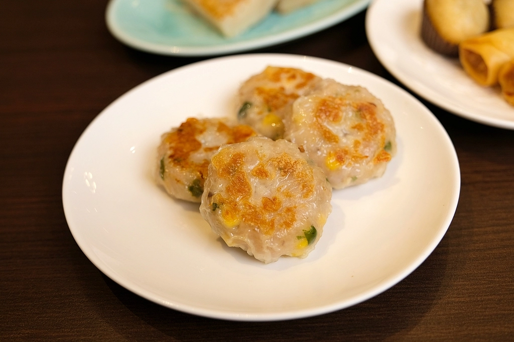 台中南屯｜美美心港式飲茶．女兒紅台中港式飲茶吃到飽，558元起超過40種餐點任選 @飛天璇的口袋