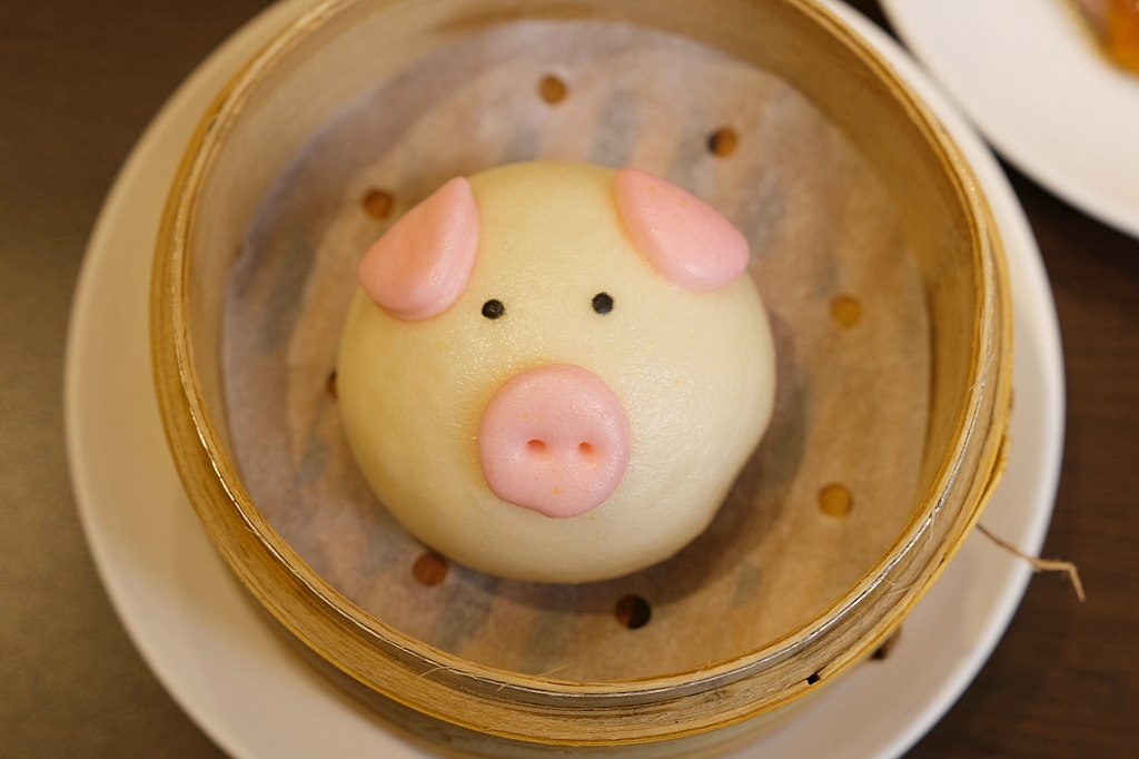 台中南屯｜美美心港式飲茶．女兒紅台中港式飲茶吃到飽，558元起超過40種餐點任選 @飛天璇的口袋