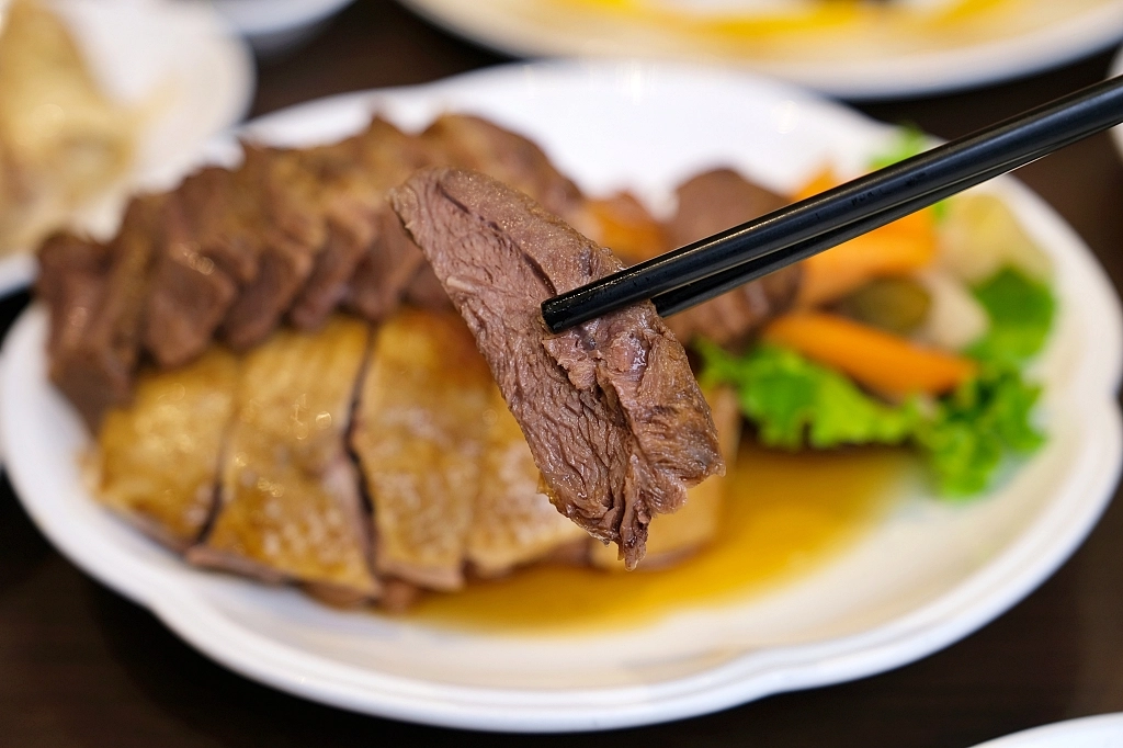 台中南屯｜美美心港式飲茶．女兒紅台中港式飲茶吃到飽，558元起超過40種餐點任選 @飛天璇的口袋