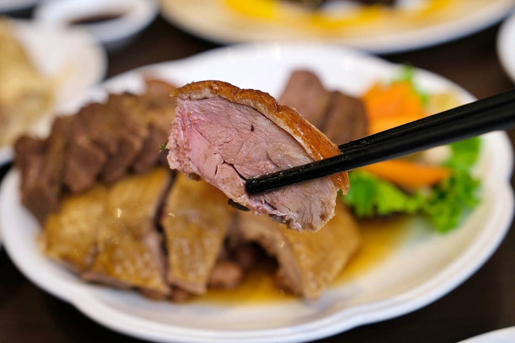 台中南屯｜美美心港式飲茶．女兒紅台中港式飲茶吃到飽，558元起超過40種餐點任選 @飛天璇的口袋