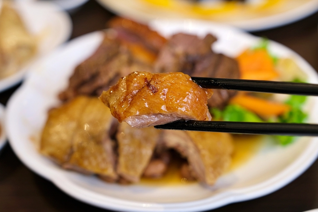 台中南屯｜美美心港式飲茶．女兒紅台中港式飲茶吃到飽，558元起超過40種餐點任選 @飛天璇的口袋