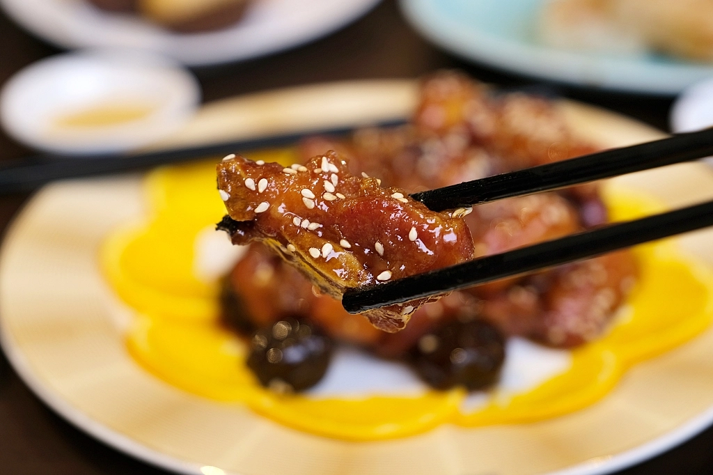 台中南屯｜美美心港式飲茶．女兒紅台中港式飲茶吃到飽，558元起超過40種餐點任選 @飛天璇的口袋