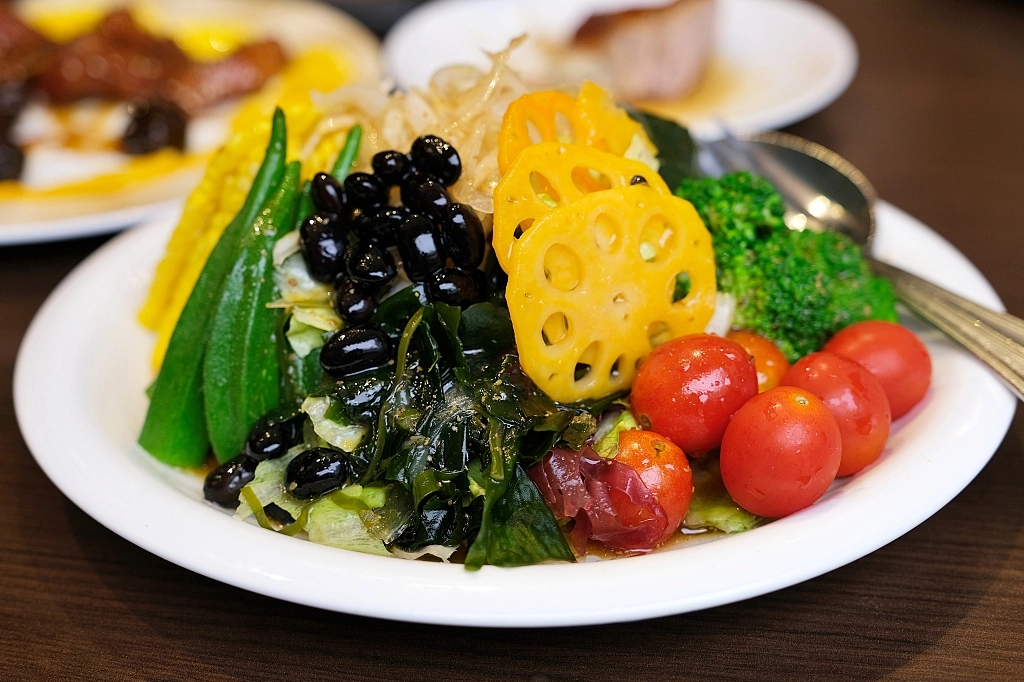 台中南屯｜美美心港式飲茶．女兒紅台中港式飲茶吃到飽，558元起超過40種餐點任選 @飛天璇的口袋