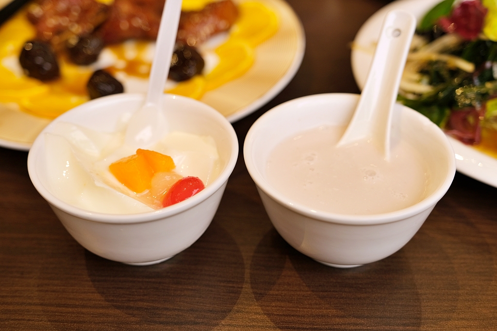 台中南屯｜美美心港式飲茶．女兒紅台中港式飲茶吃到飽，558元起超過40種餐點任選 @飛天璇的口袋