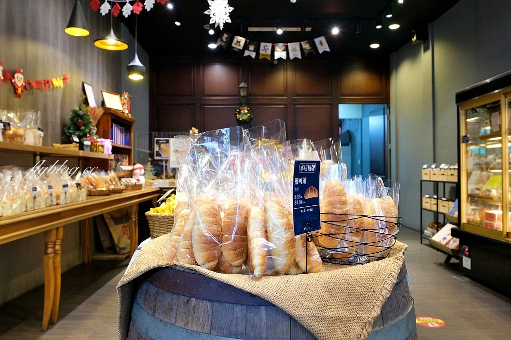 吉爾斯手作烘焙｜草莓季限定，超療癒草莓蛋糕、草莓捲、草莓乳酪上市囉！ @飛天璇的口袋