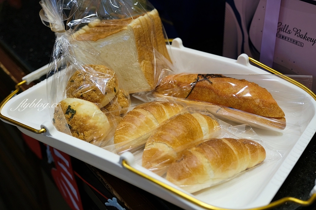 吉爾斯手作烘焙｜草莓季限定，超療癒草莓蛋糕、草莓捲、草莓乳酪上市囉！ @飛天璇的口袋
