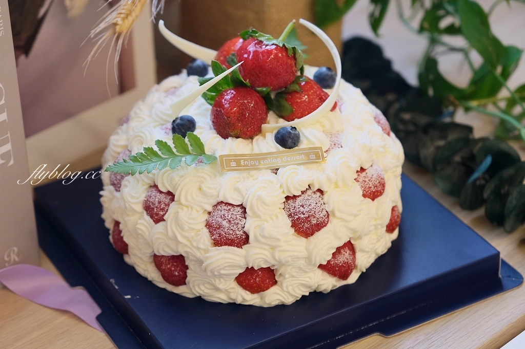 【2026台中草莓蛋糕】草莓季限定!20+台中好吃草莓蛋糕,幸福生日過整個冬天 @飛天璇的口袋 【2026台中草莓蛋糕】草莓季限定!20+台中好吃草莓蛋糕,幸福生日過整個冬天 @飛天璇的口袋