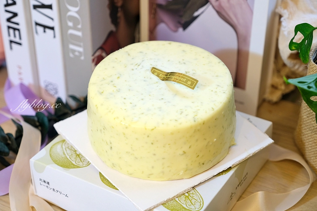 吉爾斯手作烘焙｜草莓季限定，超療癒草莓蛋糕、草莓捲、草莓乳酪上市囉！ @飛天璇的口袋