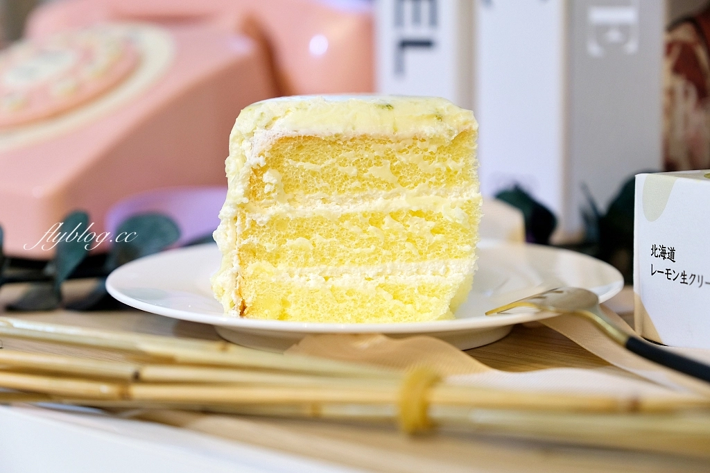 吉爾斯手作烘焙｜草莓季限定，超療癒草莓蛋糕、草莓捲、草莓乳酪上市囉！ @飛天璇的口袋