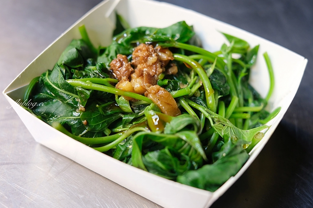 台中北屯｜家家擱一碗．民俗公園前養生藥膳燉品專賣店，當歸花生豬腳湯、麻油雞、藥燉排骨 @飛天璇的口袋