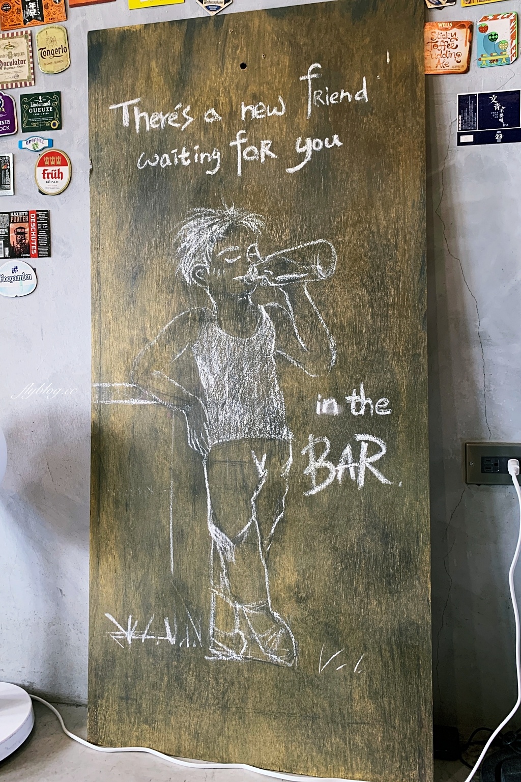 熊轉家田咖喱｜霧峰田野間的咖哩專賣店，座擁整片落地窗綠色稻田景觀 @飛天璇的口袋