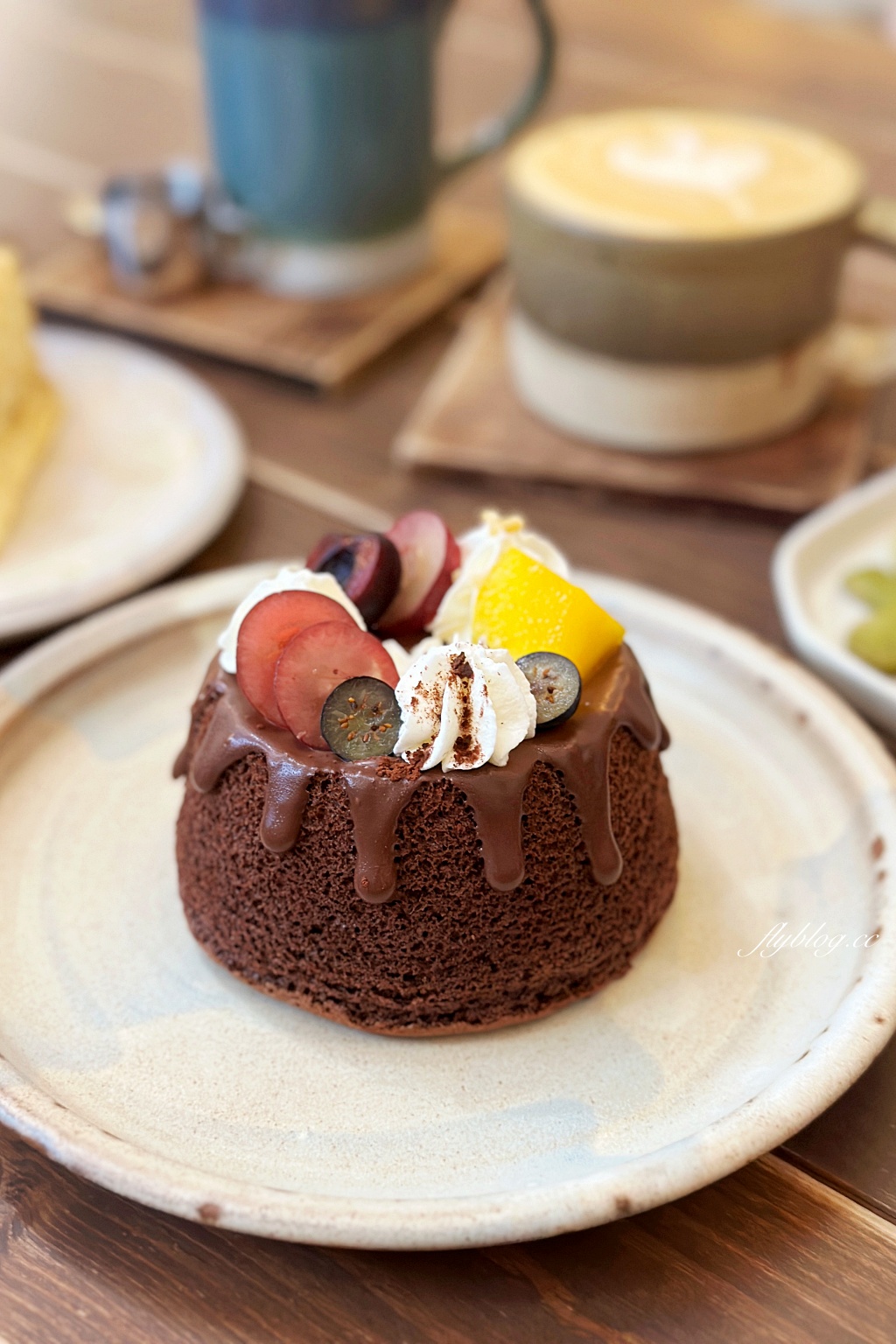 台中南屯|小麥菓子 Komugi.黎明新村老宅甜點店,日本女生和台灣女生合開的戚風蛋糕店 @飛天璇的口袋 台中南屯|小麥菓子 Komugi.黎明新村老宅甜點店,日本女生和台灣女生合開的戚風蛋糕店 @飛天璇的口袋