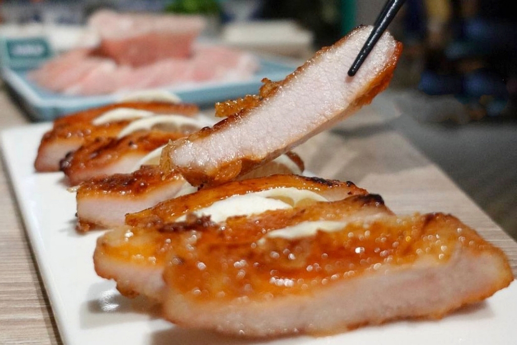 蛤?!Huh Pot台中公益店|超浮誇卜卜蜆打邊爐,超過500顆12斤巨蛤宴,8種不同吃法一次滿足 @飛天璇的口袋 蛤?!Huh Pot台中公益店|超浮誇卜卜蜆打邊爐,超過500顆12斤巨蛤宴,8種不同吃法一次滿足 @飛天璇的口袋