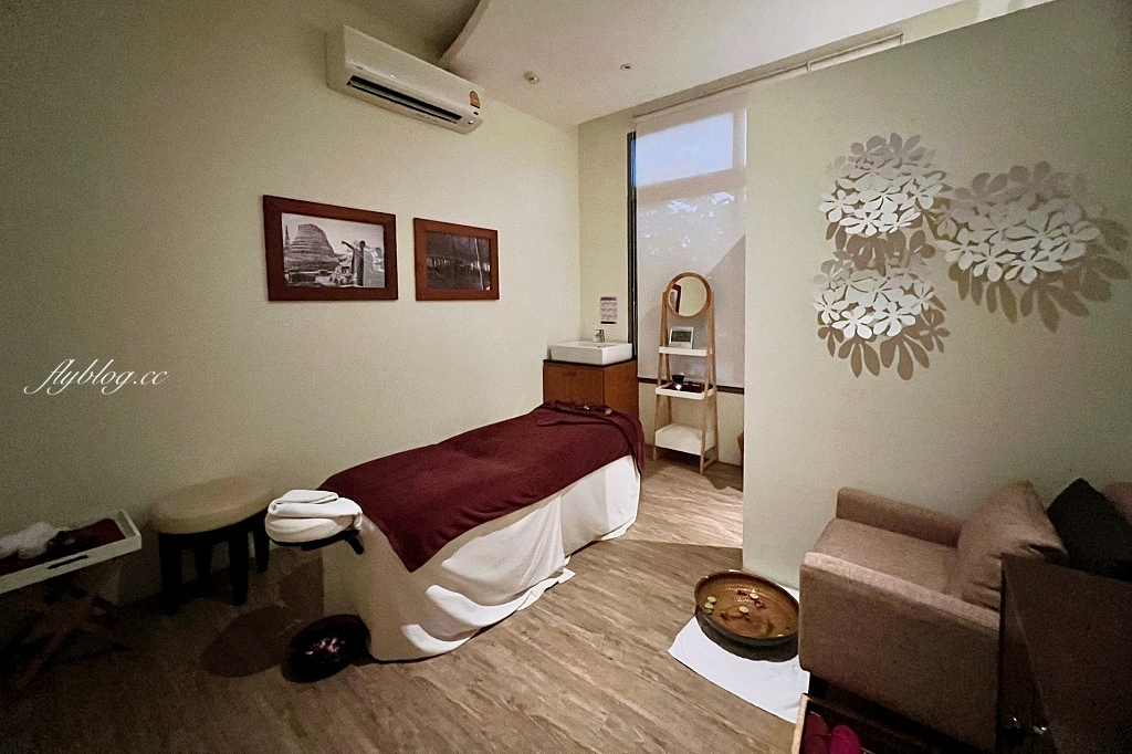 泰國普吉島｜Thanyapura Sports and Leisure Club Phuket 坦亞普拉健康運動度假村，普吉島健康渡假中心 @飛天璇的口袋