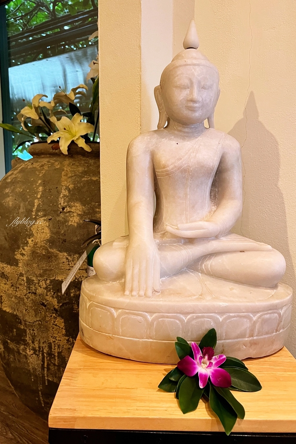 泰國普吉島｜Thanyapura Sports and Leisure Club Phuket 坦亞普拉健康運動度假村，普吉島健康渡假中心 @飛天璇的口袋