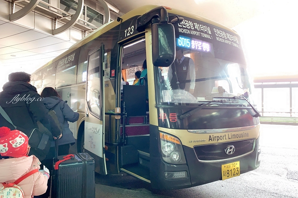 韓國首爾｜明洞樂天L7樂天飯店 Lotte Hotel L7 Myeongdong，明洞地鐵9號出口旁，搭乘機場巴士直達門口 @飛天璇的口袋