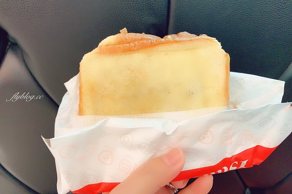 韓國首爾｜Isaac Toast｜韓國連鎖吐司專賣店，明洞聖堂店地鐵5號出口旁 @飛天璇的口袋