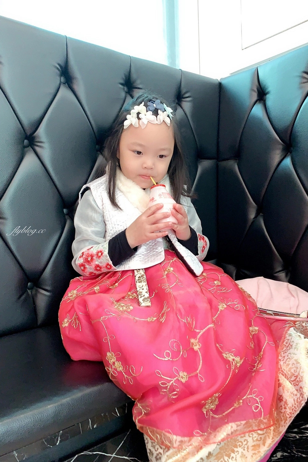 韓國首爾｜Isaac Toast｜韓國連鎖吐司專賣店，明洞聖堂店地鐵5號出口旁 @飛天璇的口袋