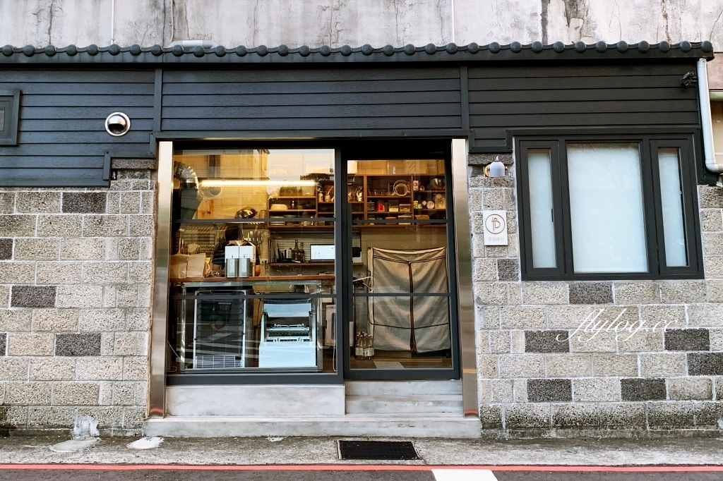 連營養師也推薦好處多！精選10+台中酸種麵包專賣店 @飛天璇的口袋