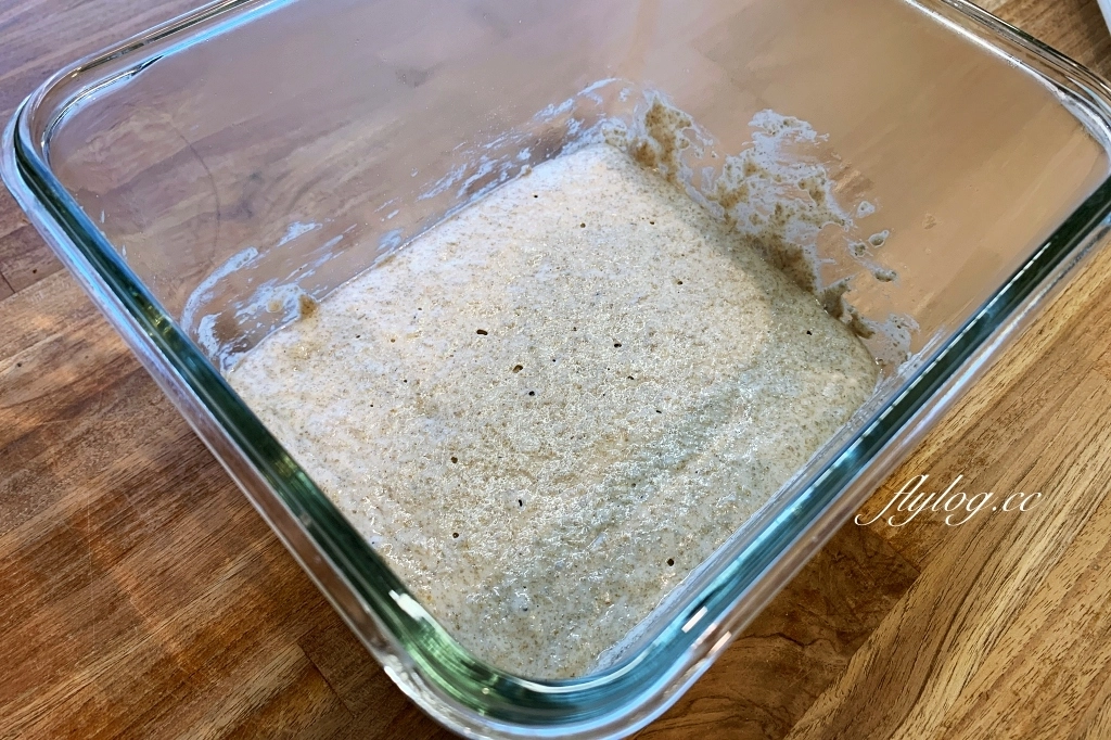 台中西區｜祖祖麵包工作室．老闆待過美國米其林餐廳，網友推薦台中最道地的酸麵包 @飛天璇的口袋