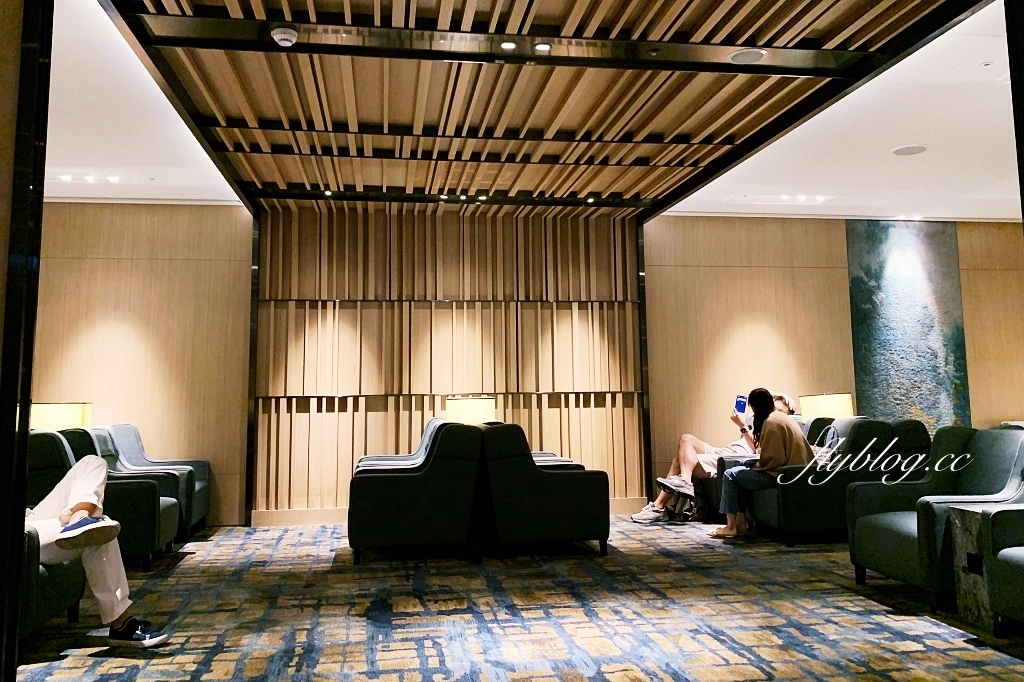 桃園機場｜環亞機場貴賓室．桃園機場第一航廈D區，環境、餐飲和營業時間 @飛天璇的口袋