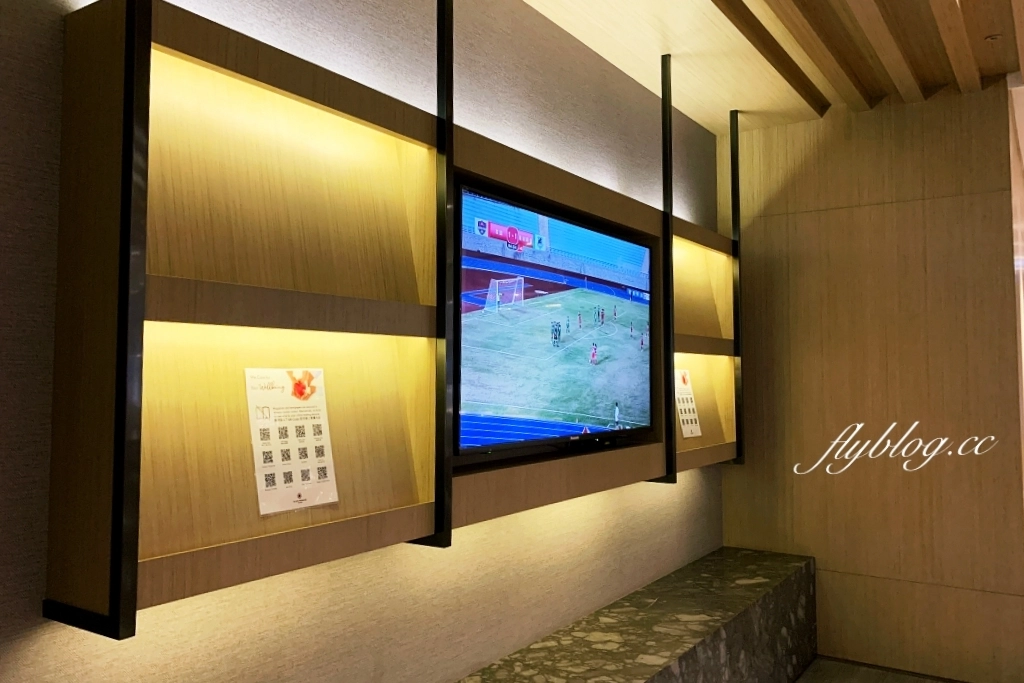 桃園機場｜環亞機場貴賓室．桃園機場第一航廈D區，環境、餐飲和營業時間 @飛天璇的口袋