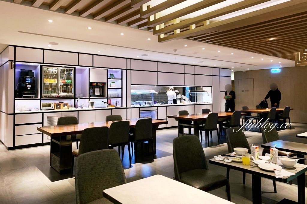 桃園機場｜環亞機場貴賓室．桃園機場第一航廈D區，環境、餐飲和營業時間 @飛天璇的口袋