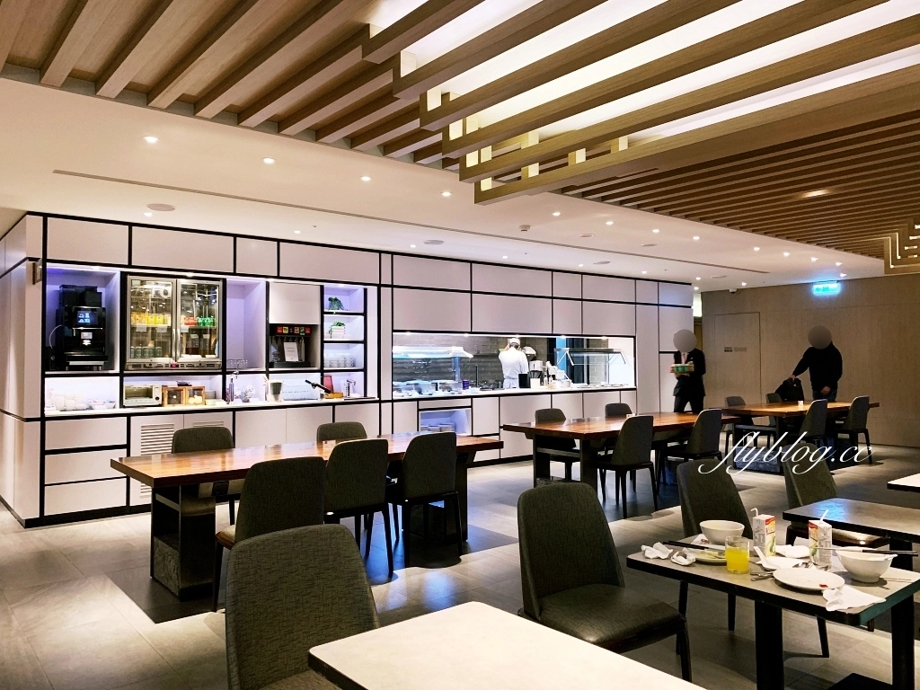 桃園機場｜環亞機場貴賓室．桃園機場第一航廈D區，環境、餐飲和營業時間 @飛天璇的口袋