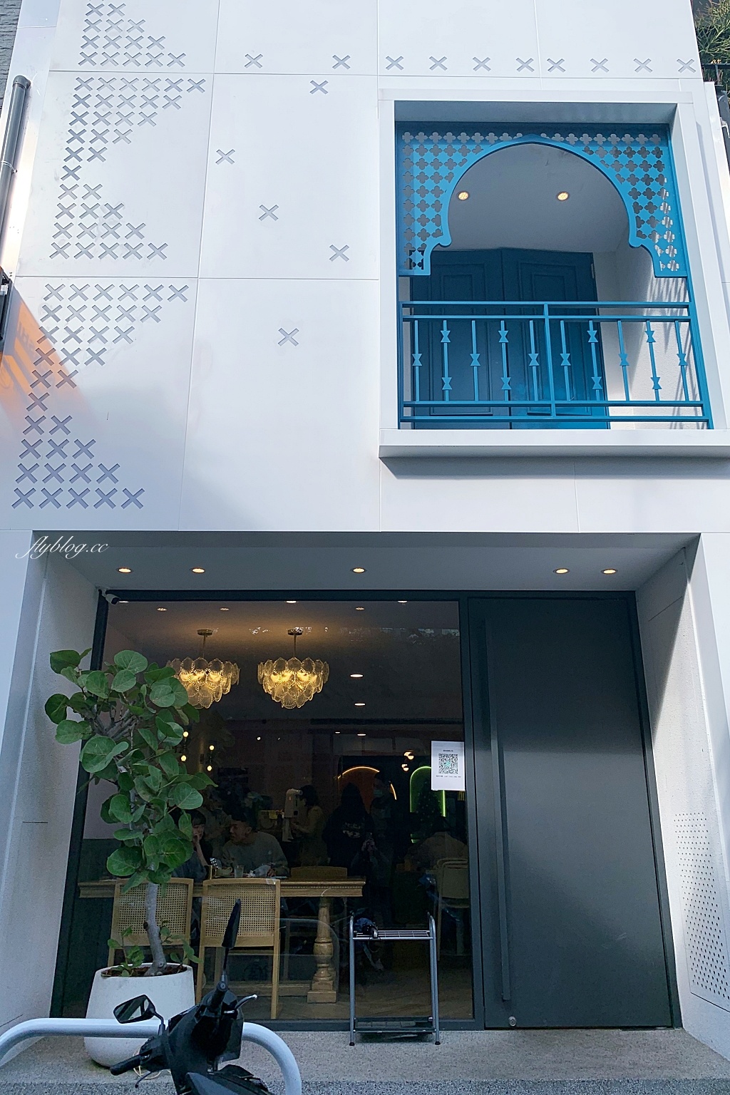 台中西區｜飪室咖哩 Renshi，台中網美風印度咖哩店，勤美誠品商圈美食推薦 @飛天璇的口袋