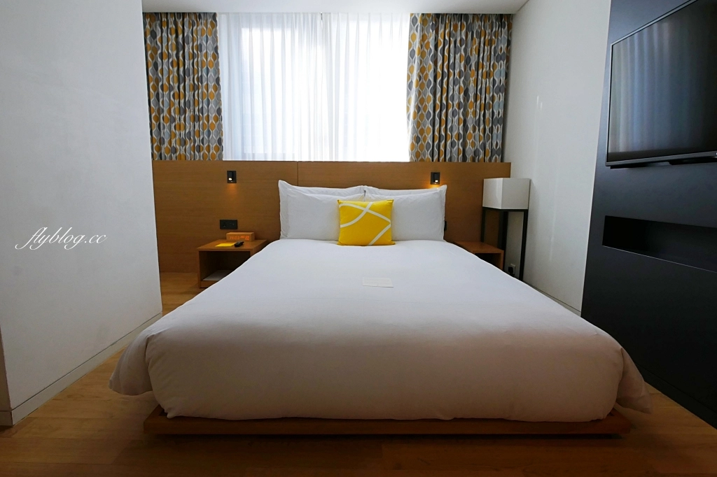 韓國首爾｜明洞樂天L7樂天飯店 Lotte Hotel L7 Myeongdong，明洞地鐵9號出口旁，搭乘機場巴士直達門口 @飛天璇的口袋