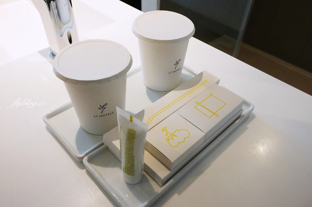 韓國首爾｜明洞樂天L7樂天飯店 Lotte Hotel L7 Myeongdong，明洞地鐵9號出口旁，搭乘機場巴士直達門口 @飛天璇的口袋