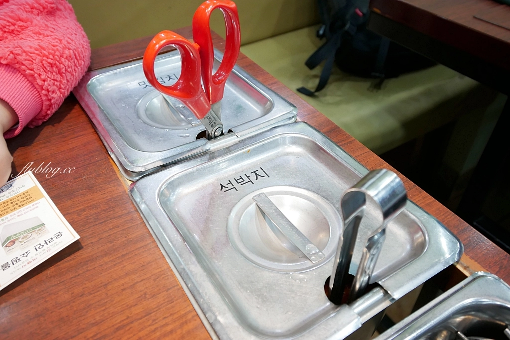 韓國首爾｜神仙雪濃湯．首爾必吃排隊美食，韓劇燦爛的遺產拍攝地，附最新分店資訊和菜單 @飛天璇的口袋