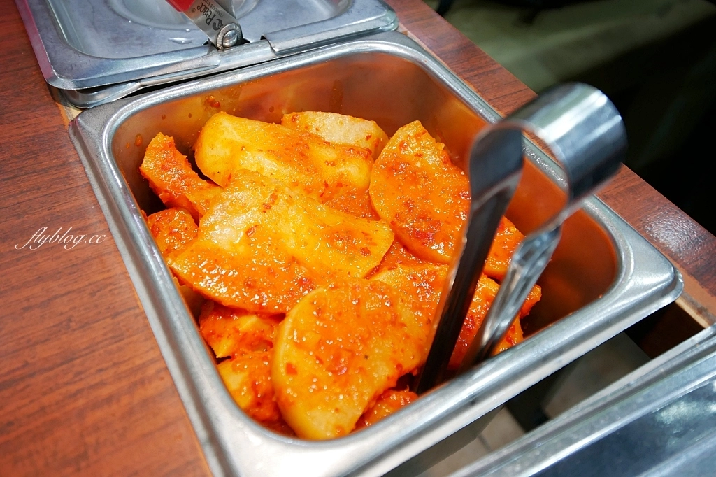 韓國首爾｜神仙雪濃湯．首爾必吃排隊美食，韓劇燦爛的遺產拍攝地，附最新分店資訊和菜單 @飛天璇的口袋