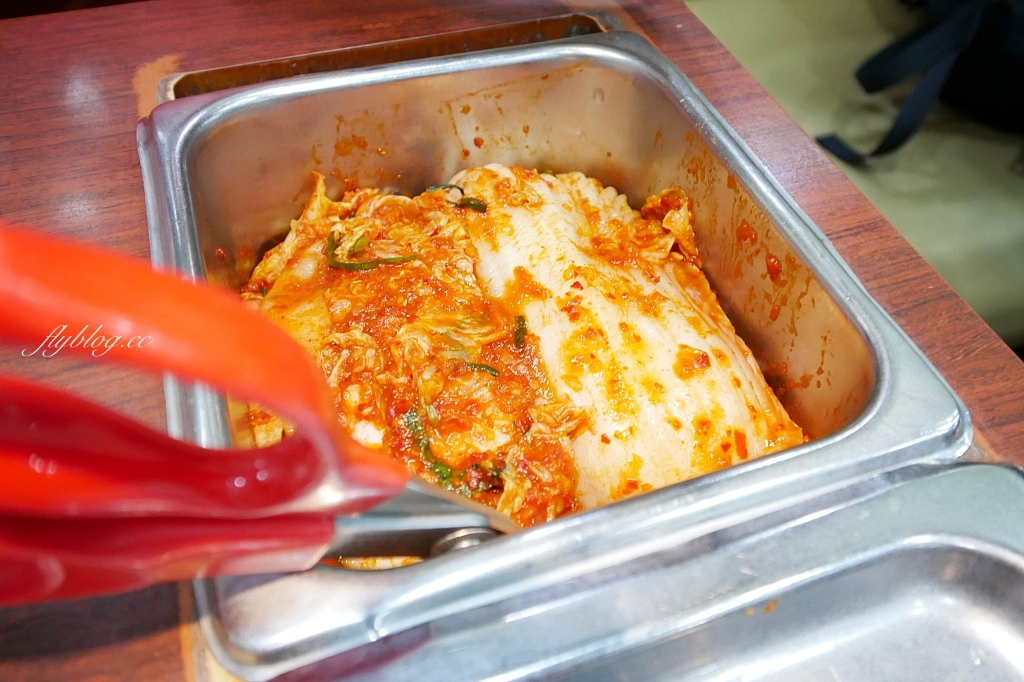 韓國首爾｜神仙雪濃湯．首爾必吃排隊美食，韓劇燦爛的遺產拍攝地，附最新分店資訊和菜單 @飛天璇的口袋