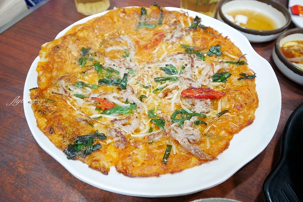 韓國首爾｜神仙雪濃湯．首爾必吃排隊美食，韓劇燦爛的遺產拍攝地，附最新分店資訊和菜單 @飛天璇的口袋