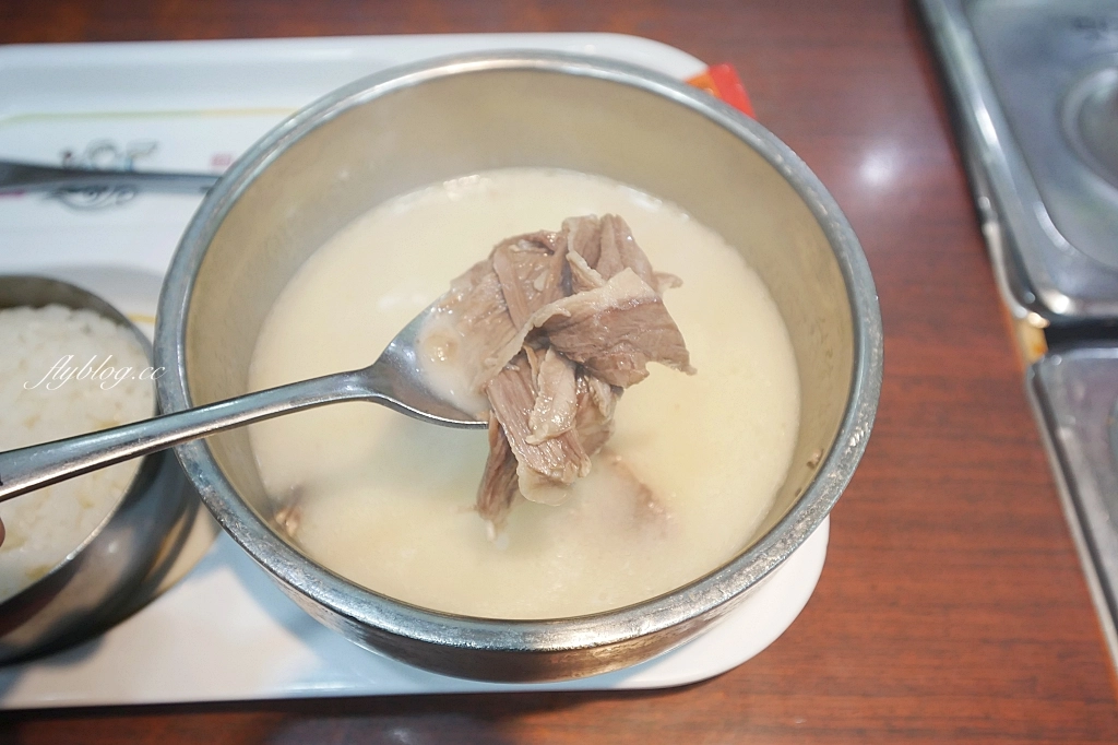 韓國首爾｜神仙雪濃湯．首爾必吃排隊美食，韓劇燦爛的遺產拍攝地，附最新分店資訊和菜單 @飛天璇的口袋